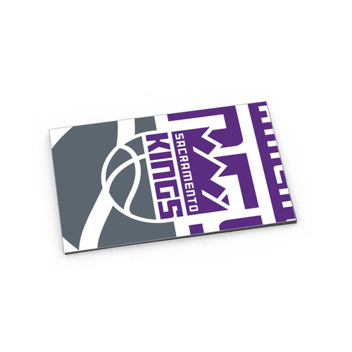 WHOLESALE SACRAMENTO KINGS DYNAMIC MAGNET