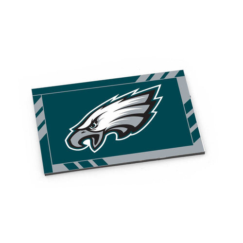 WHOLESALE PHILADELPHIA EAGLES LOGO MAGNET
