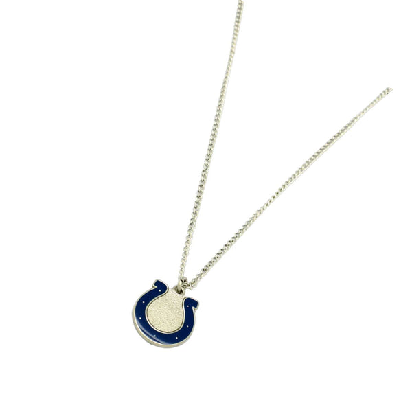 WHOLESALE INDIANAPOLIS COLTS LOGO PENDANT
