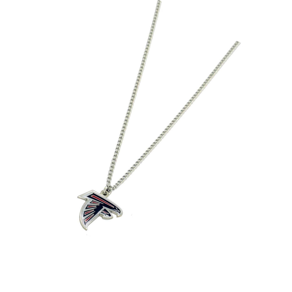 WHOLESALE ATLANTA FALCONS LOGO PENDANT