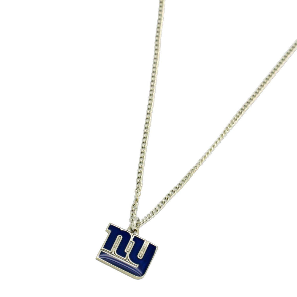 WHOLESALE NEW YORK GIANTS LOGO PENDANT