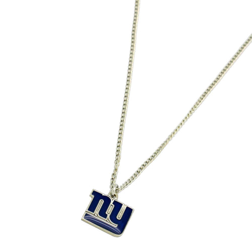 WHOLESALE NEW YORK GIANTS LOGO PENDANT