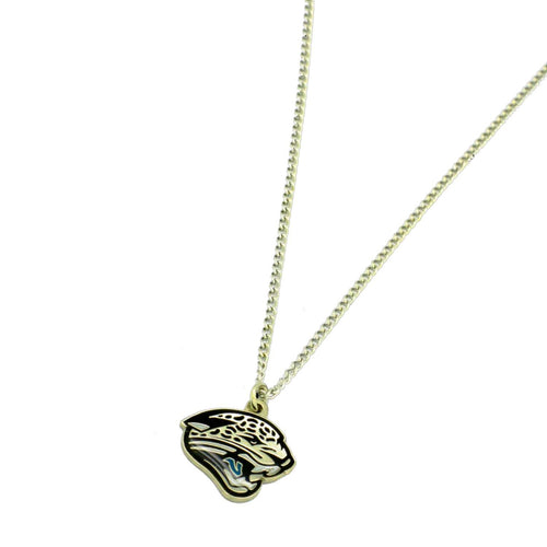 WHOLESALE JACKSONVILLE JAGUARS LOGO PENDANT
