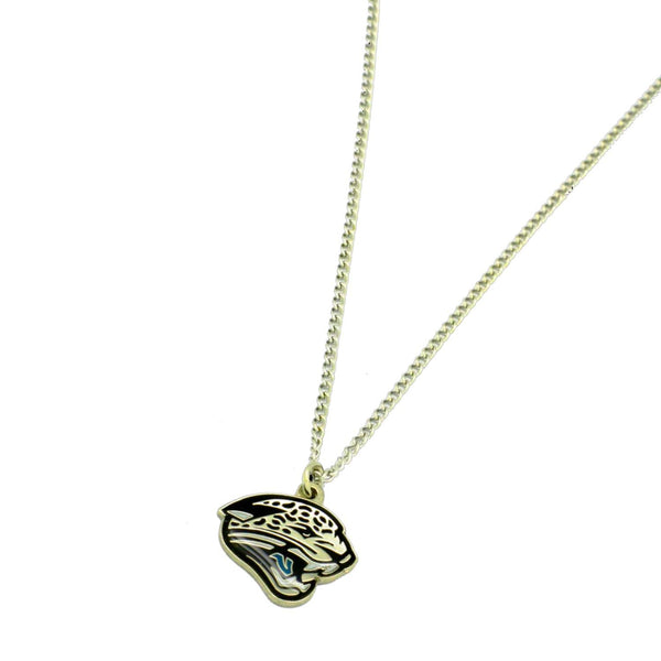 WHOLESALE JACKSONVILLE JAGUARS LOGO PENDANT