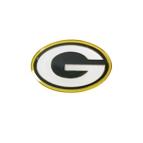 WHOLESALE GREEN BAY PACKERS LOGO PIN