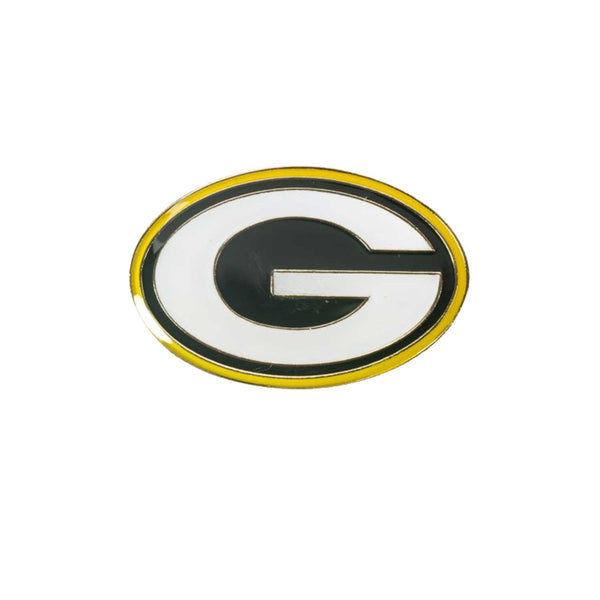 WHOLESALE GREEN BAY PACKERS LOGO PIN