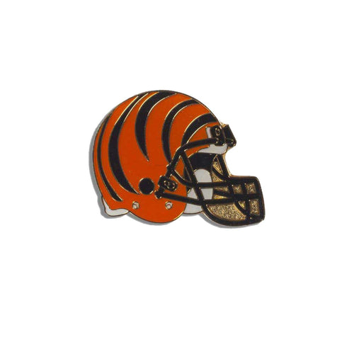 WHOLESALE CINCINNATI BENGALS HELMET PIN