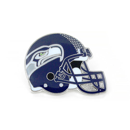 WHOLESALE SEATTLE SEAHAWKS HELMET PIN