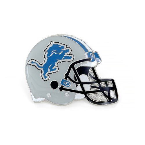 WHOLESALE DETROIT LIONS HELMET PIN