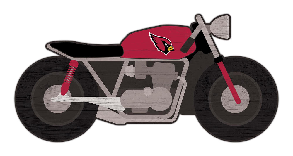 Wholesale NFL2008-Motorcycle Cutout / NFL2008-Arizona Cardinals