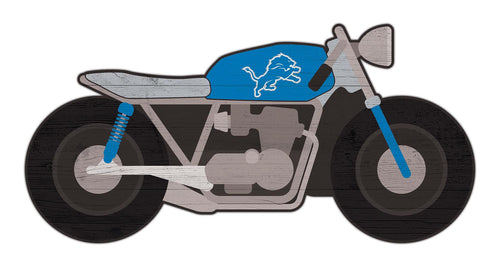 Wholesale NFL2008-Motorcycle Cutout / NFL2008-Detroit Lions