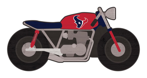 Wholesale NFL2008-Motorcycle Cutout / NFL2008-Houston Texans