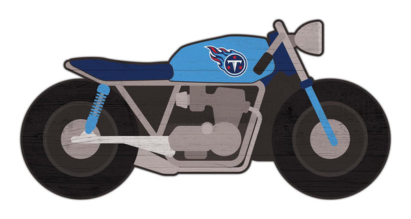 Wholesale NFL2008-Motorcycle Cutout / NFL2008-Tennessee Titans
