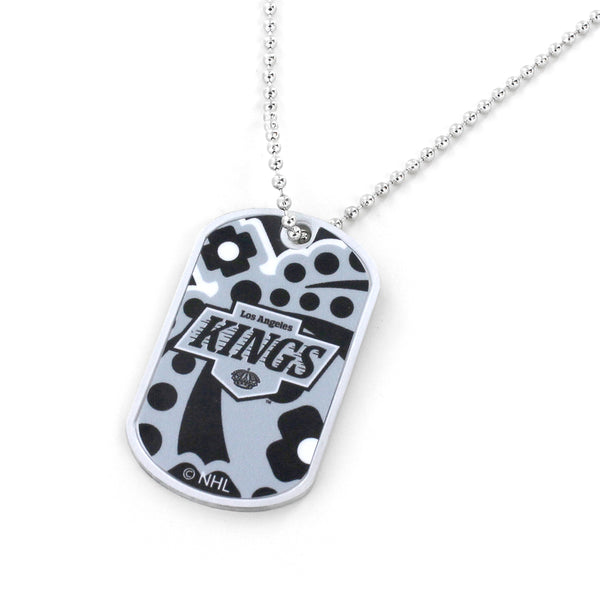 WHOLESALE LOS ANGELES KINGS DYNAMIC DOG TAG