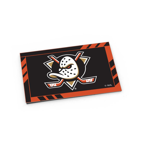 WHOLESALE ANAHEIM DUCKS LOGO MAGNET