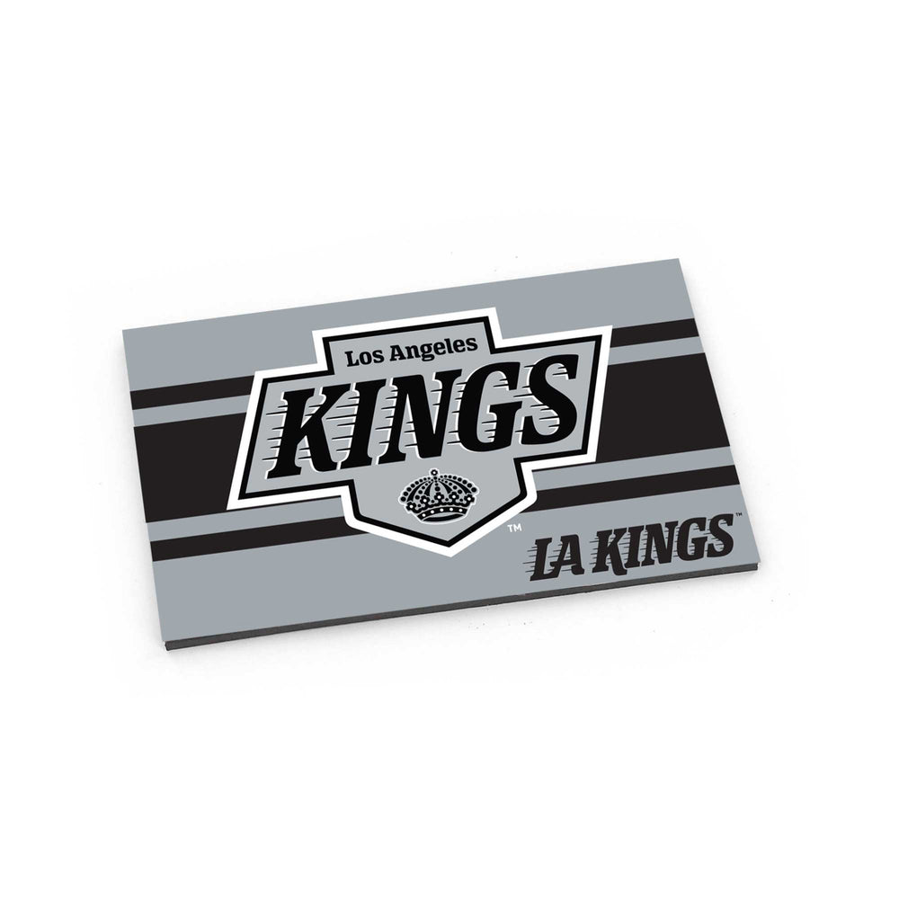 WHOLESALE LOS ANGELES KINGS STRIPED MAGNET