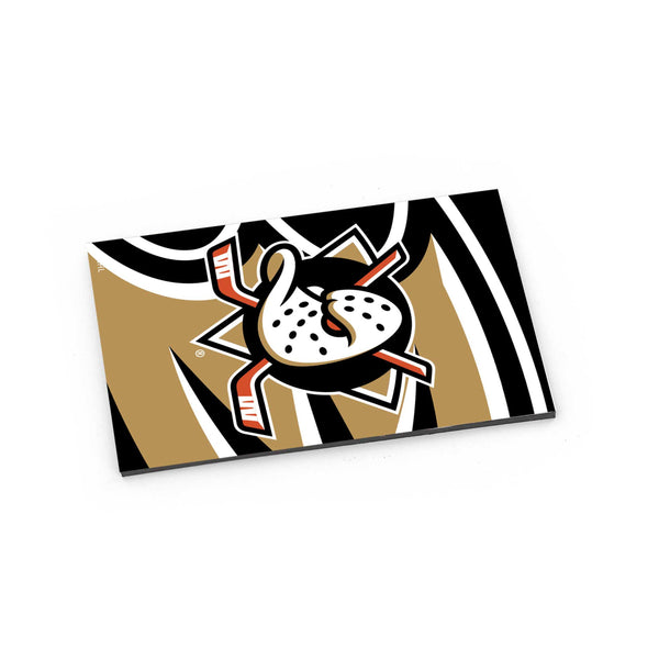 WHOLESALE ANAHEIM DUCKS DYNAMIC MAGNET