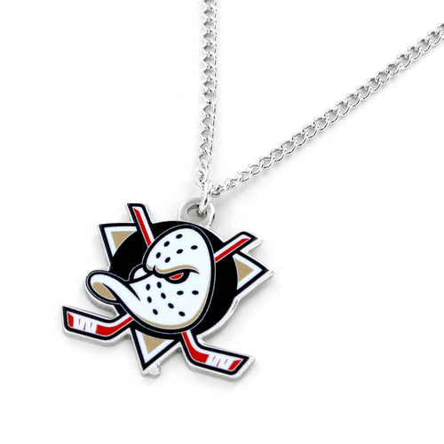WHOLESALE ANAHEIM DUCKS WORDMARK PENDANT