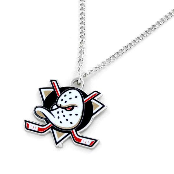 WHOLESALE ANAHEIM DUCKS WORDMARK PENDANT