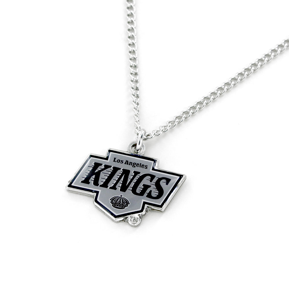 WHOLESALE LOS ANGELES KINGS LA TEAM PENDANT