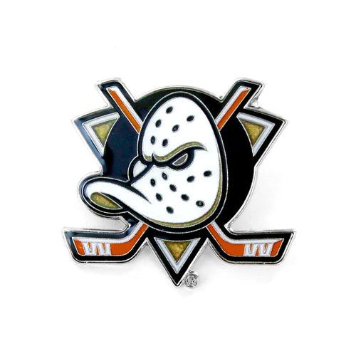 WHOLESALE ANAHEIM DUCKS LOGO PIN