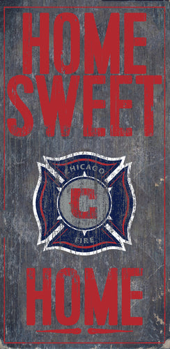 Wholesale MLS0653-Sweet Home 6x12 / S0653-Chicago Fire