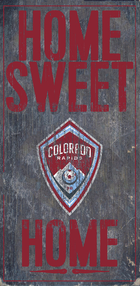 Wholesale MLS0653-Sweet Home 6x12 / S0653-Colorado Rapids