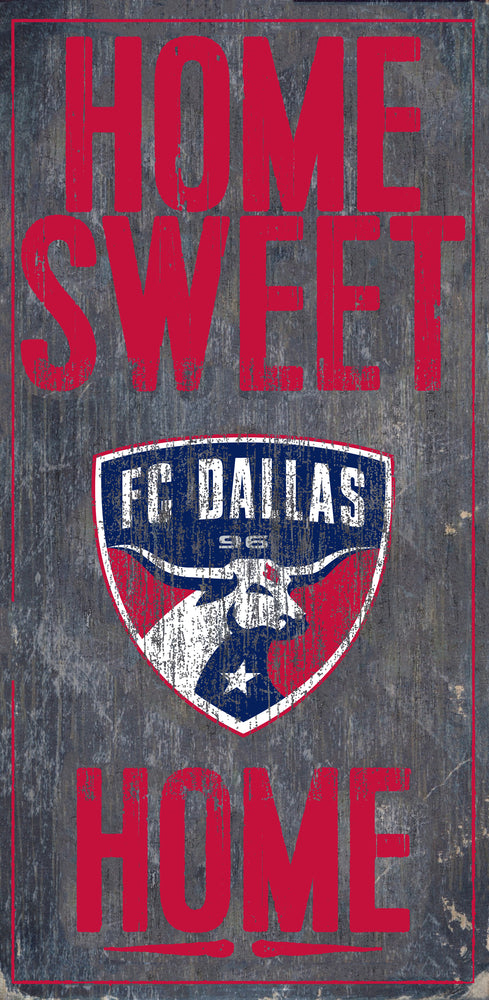 Wholesale MLS0653-Sweet Home 6x12 / S0653-FC Dallas