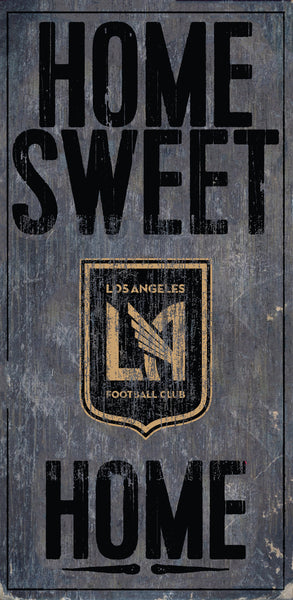 Wholesale MLS0653-Sweet Home 6x12 / S0653-Los Angeles Football Club