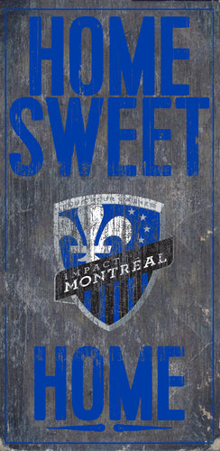 Wholesale MLS0653-Sweet Home 6x12 / S0653-Montreal Impact