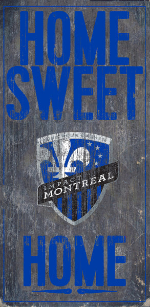 Wholesale MLS0653-Sweet Home 6x12 / S0653-Montreal Impact