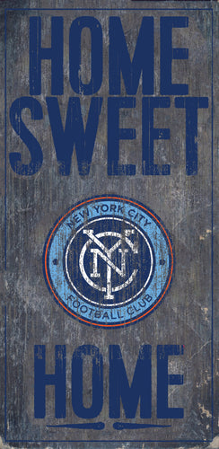 Wholesale MLS0653-Sweet Home 6x12 / S0653-New York City FC