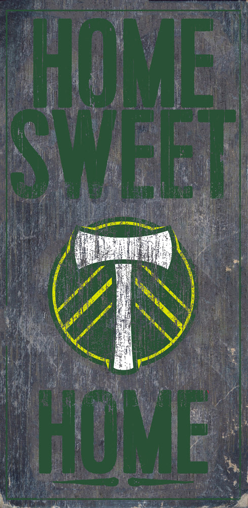 Wholesale MLS0653-Sweet Home 6x12 / S0653-Portland Timbers