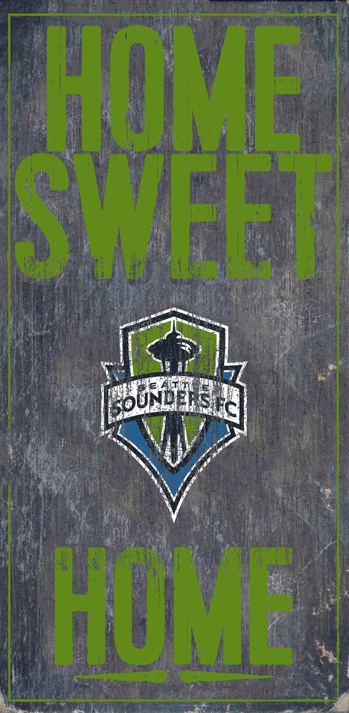 Wholesale MLS0653-Sweet Home 6x12 / S0653-Seattle Sounders