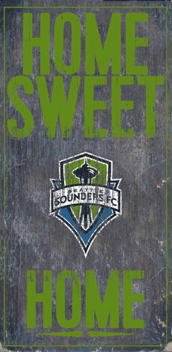 Wholesale MLS0653-Sweet Home 6x12 / S0653-Seattle Sounders