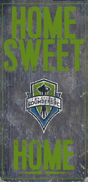 Wholesale MLS0653-Sweet Home 6x12 / S0653-Seattle Sounders