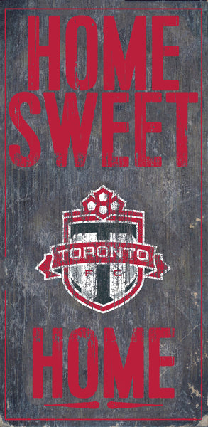 Wholesale MLS0653-Sweet Home 6x12 / S0653-Tornonto FC