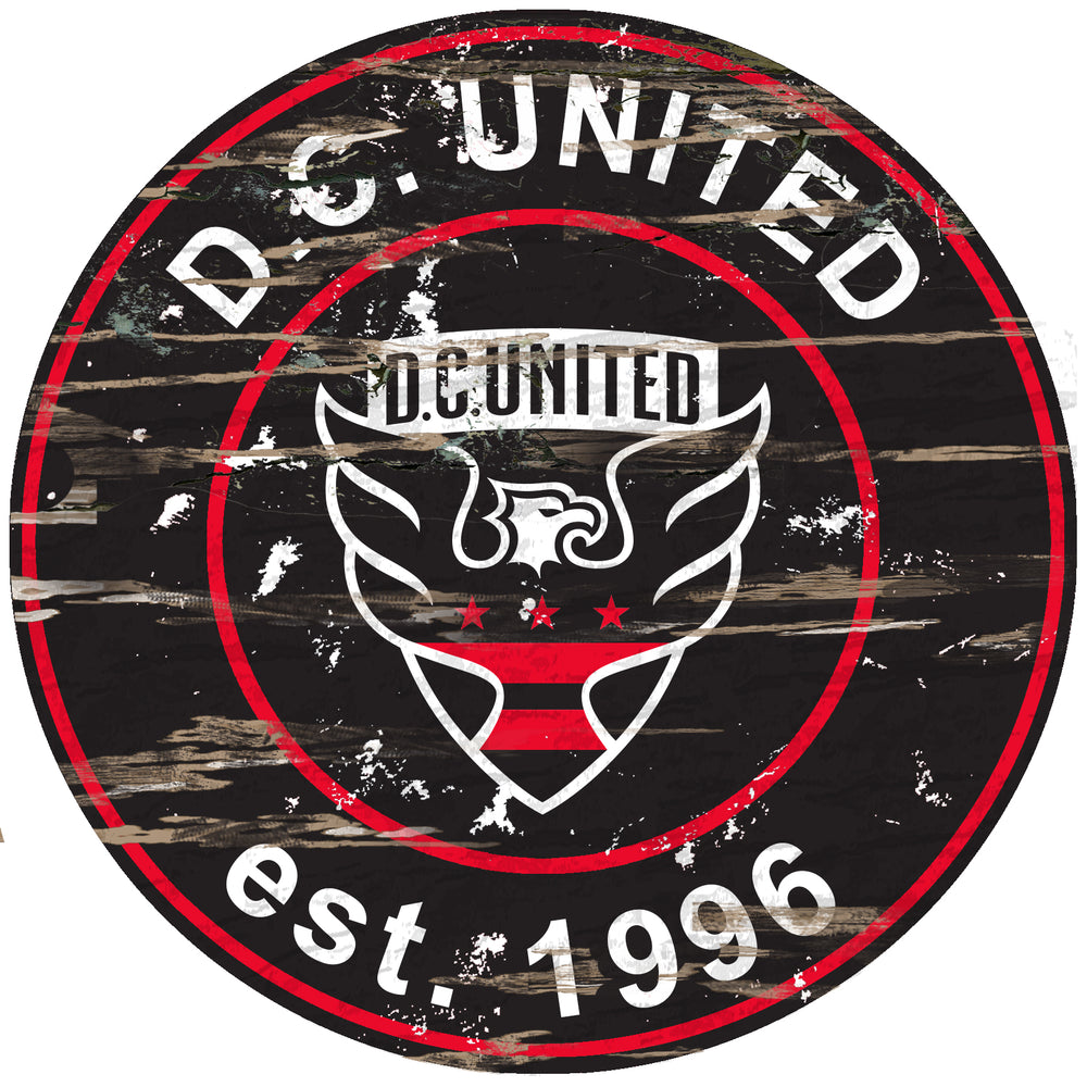 Wholesale MLS0659-Wooden Circle / S0659-DC United