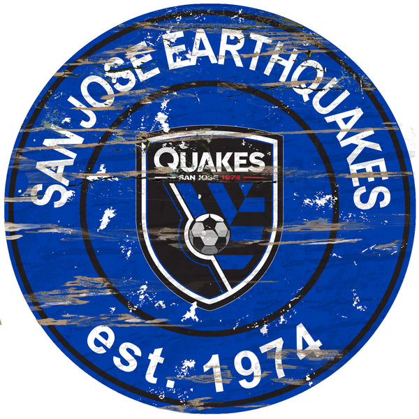 Wholesale MLS0659-Wooden Circle / S0659-San Jose Earthquakes