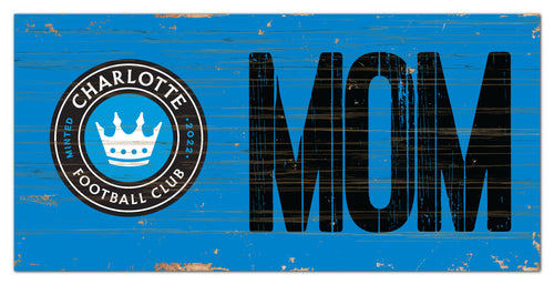 Wholesale MLS0714-Mom 6x12 / S0714-Charlotte FC