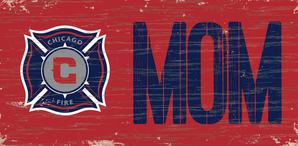 Wholesale MLS0714-Mom 6x12 / S0714-Chicago Fire