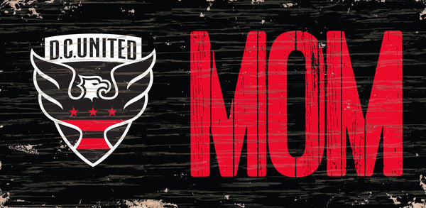 Wholesale MLS0714-Mom 6x12 / S0714-DC United