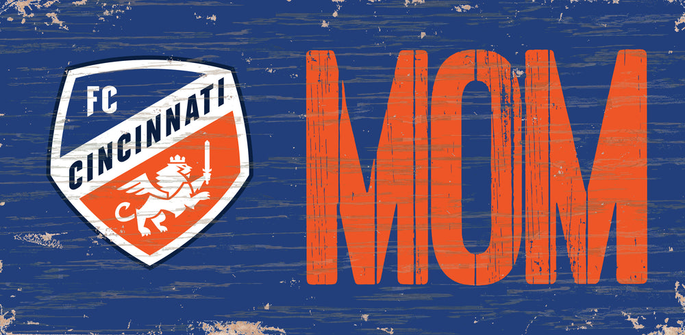 Wholesale MLS0714-Mom 6x12 / S0714-FC Cincinnati