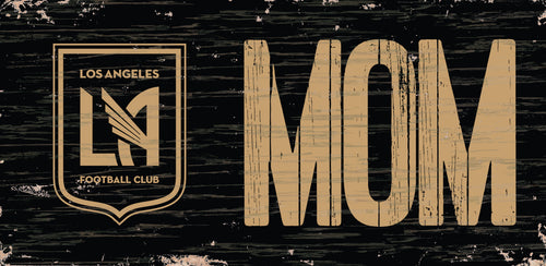 Wholesale MLS0714-Mom 6x12 / S0714-Los Angeles Football Club