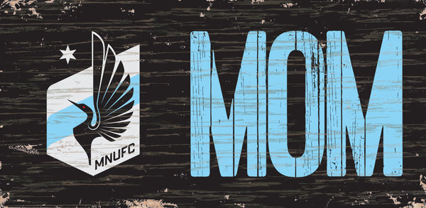 Wholesale MLS0714-Mom 6x12 / S0714-Minnesota United