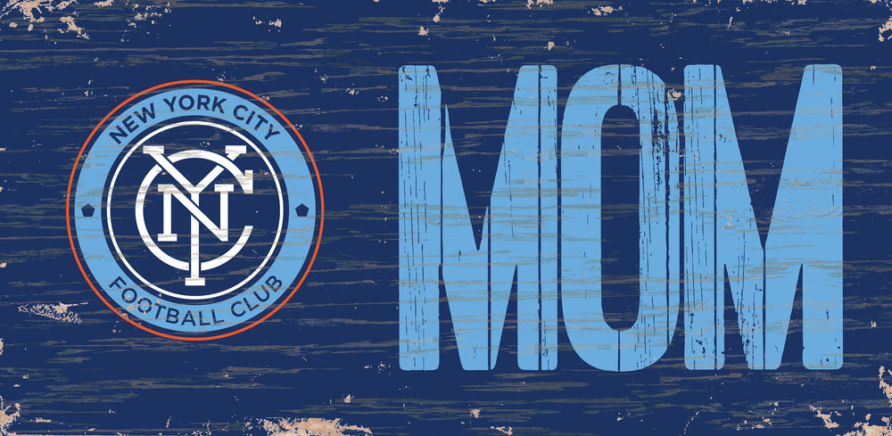 Wholesale MLS0714-Mom 6x12 / S0714-New York City FC