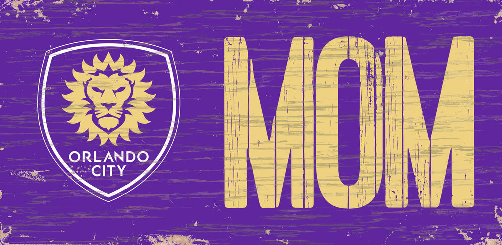 Wholesale MLS0714-Mom 6x12 / S0714-Orlando City