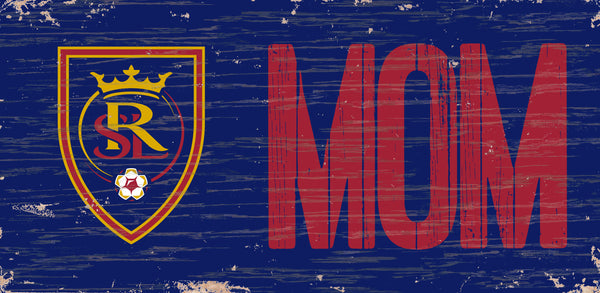 Wholesale MLS0714-Mom 6x12 / S0714-Real Salt Lake