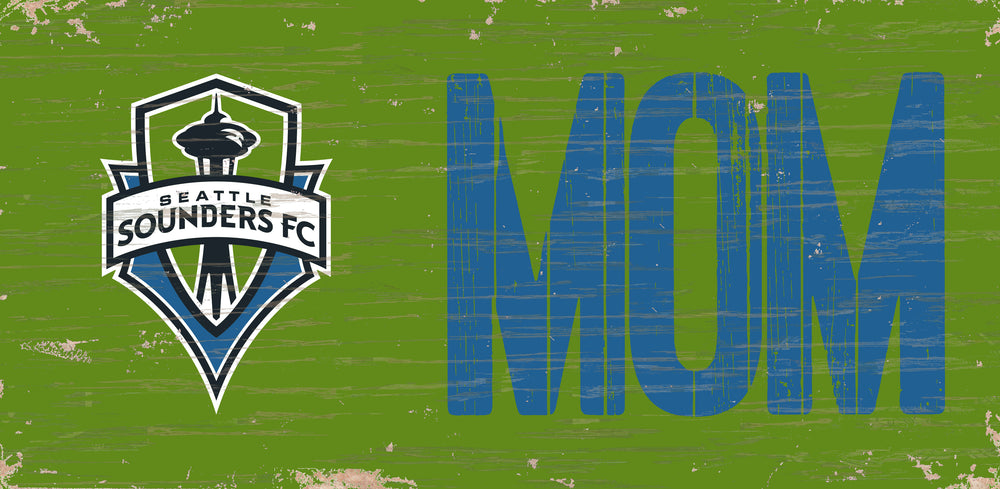 Wholesale MLS0714-Mom 6x12 / S0714-Seattle Sounders