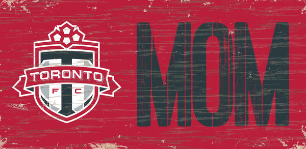 Wholesale MLS0714-Mom 6x12 / S0714-Toronto FC